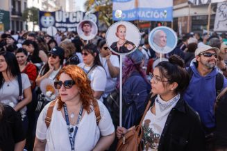 "Milioni na ulicama, radnici ujedinite se": Širom sveta obeležava se Međunarodni praznik rada (FOTO) 2