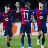 UEFA kaznila Barselonu i Čelsi zbog kršenja finansijskog fer-pleja 6