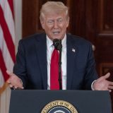 Još jedan problem za Trampa: Kina je daleko ispred SAD na ovom frontu 5