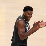 Entoni Edvards, KK MInesota