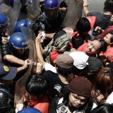 "Milioni na ulicama, radnici ujedinite se": Širom sveta obeležava se Međunarodni praznik rada (FOTO) 6