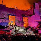 Rusija izvela napad na stambenu četvrt u Odesi: Ima stradalih i povređenih 6