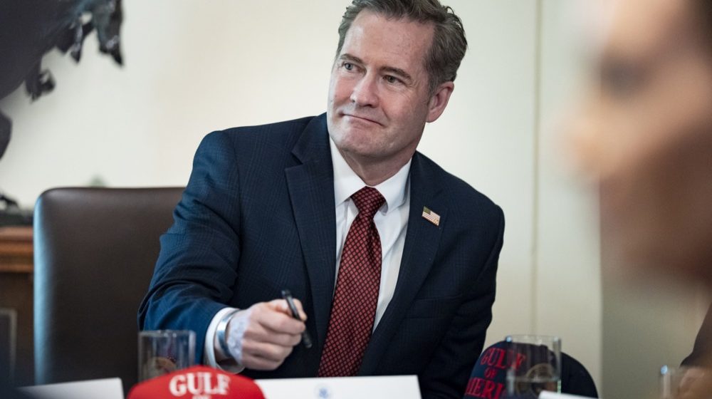 Volc upozorio Moskvu: SAD će braniti svaki pedalj teritorije Natoa 1