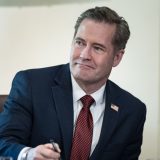 Ko će naslediti Majka Volca - možda Ričard Grenel? 9