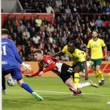 Fortuna zbog administrativne greške ostaje bez evropskih takmičenja 3