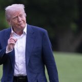 Donald Tramp čestitao novom papi Lavu XIV 5