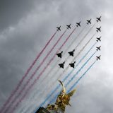 Velika Britanija u sklopu priprema za mogući sukob sa Rusijom izdvaja tri milijarde funti za vojsku 4