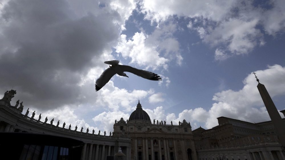 Ime koje novi papa odabere može signalizirati pravac njegovog delovanja, evo i zašto 1