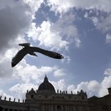 Ime koje novi papa odabere može signalizirati pravac njegovog delovanja, evo i zašto 4