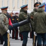 Proslava 80. godišnjice Dana pobede biće razočaravajuća za Rusiju, stručnjak za špijunažu objašnjava i zašto 6