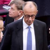 "Potpisaće u Londonu najveći ugovor od 1945.": Merc i Starmer "braća po oružju" 5