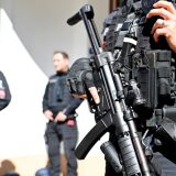 Nova gradonačelnica Herdekea napadnuta nožem, u teškom je stanju, lekari se bore za njen život 5