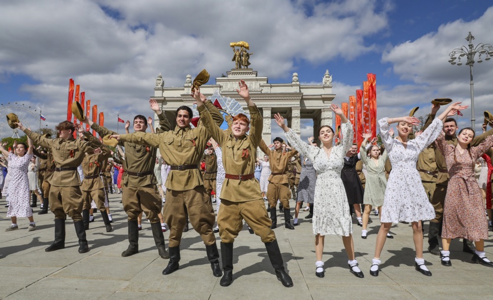 Dan pobede u Moskvi: Pet stvari na koje treba obratiti pažnju 4