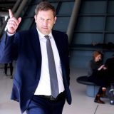 Ko je novi vicekancelar Lars Klingbajl? 3