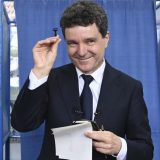 EU laknulo, Rusija se čudi: Posle pobede Nikušora Dana na izborima u Rumuniji 4