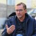 Lalić posle napada na Arsenijevića: Gde su studenti da osude nasilje? 1