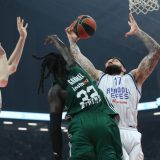 Šampion Evrope kompletirao učesnike fajnal-fora: Panatinaikos nije propustio priliku da slavi pred svojim navijačima 3