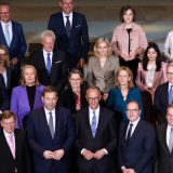 Gardijan o novoj vladi u Berlinu: Nemačka ne može sebi da priušti neuspeh kancelara Merca 4