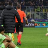 Tijeri Anri o eliminaciji Barselone iz Lige šampiona: Probudiš se i zapitaš da li se to zaista dogodilo 5