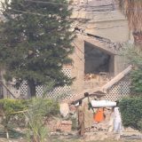 Zvaničnici Indije i Pakistana različito o broju oborenih aviona 11