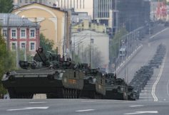 "Putin igra igru brojeva za Dan pobede": Analiza Elene Davlikanove za CEPA-u 6