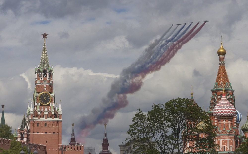 Dan pobede u Moskvi: Pet stvari na koje treba obratiti pažnju 3