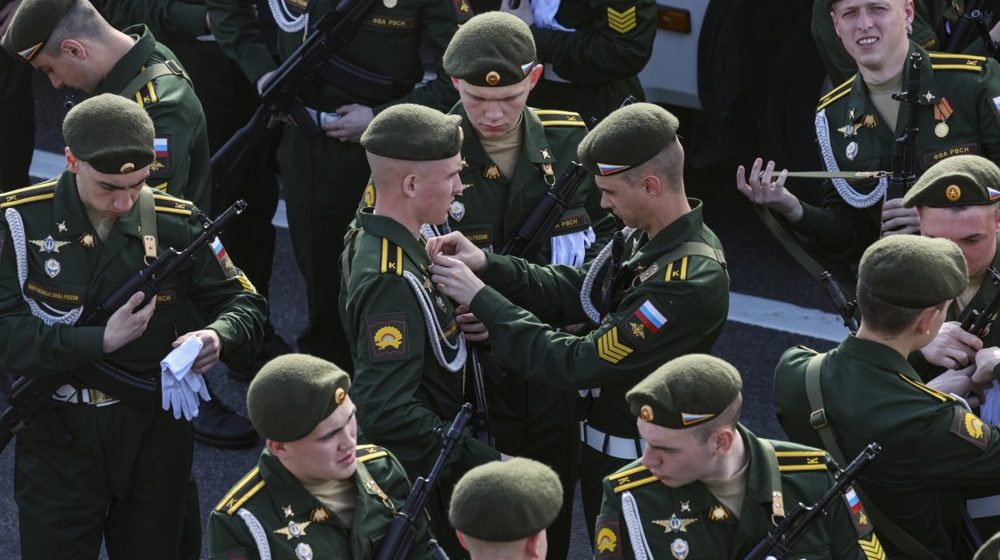 Vučić već u Moskvi: U Evropi i svetu danas i sutra obeležavaju se Dan pobede i Dan Evrope 1