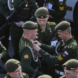 Vučić već u Moskvi: U Evropi i svetu danas i sutra obeležavaju se Dan pobede i Dan Evrope 5