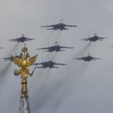 Putin sutra sa iranskim ministrom, Moskva oštro osudila bombardovanje Irana 5