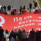 Stvari ne idu uvek u korist Kremlja: Pretnja koja visi nad paradom u Moskvi 9