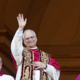 Najmanje Amerikanac: Ko je papa Lav XIV, novi poglavar Rimokatoličke crkve? 4