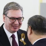 Vučić „herojski“ u Moskvi: Kakve će biti posledice? 2