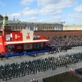 SRCE: Zašto Vučić nije poveo Gardu na paradu? 4