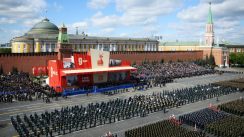 Putinu je preko potreban Dan pobede 5