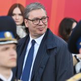 Vučić danas na vojnoj paradi u Moskvi, uprkos upozorenjima iz EU 5