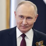 Putin na početku razgovora sa Vučićem: Cenimo nezavisan i suveren kurs Srbije 6