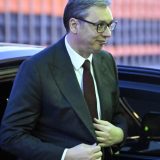 Vučić došao da pogleda Zvezdu, pa doživeo težak udarac: Slobodna Dalmacija o scenama sa Marakane 2