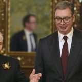 Blumberg: Rusija gubi energetski uticaj u Srbiji, Vučić mora da ubedi Vašington da je spreman da se odrekne Gazproma 9