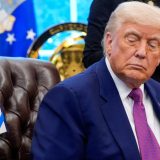 Tramp: Iran sad ima drugu šansu za sporazum, 'pre no što ničeg ne preostane' 3