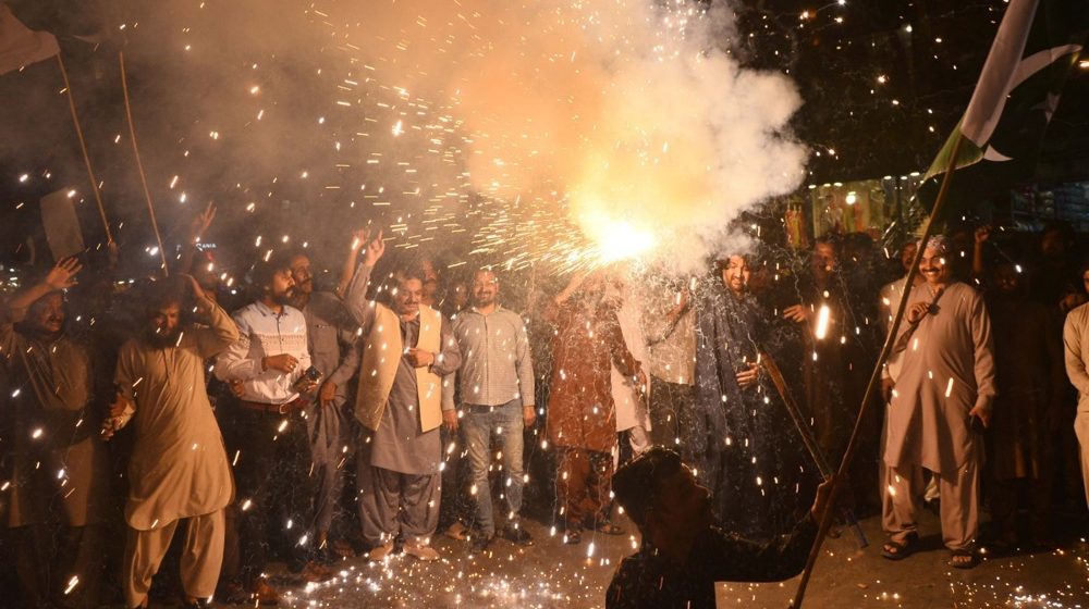 Indija i Pakistan se međusobno optužuju za kršenje dogovora o primirju 1