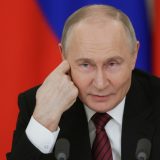 Putin odobrio kreiranje državne aplikacije za slanje poruka 1