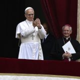 Ruski izvori: Vatikan ne dolazi u obzir za pregovore, ovih pet zemalja mogu proći 8