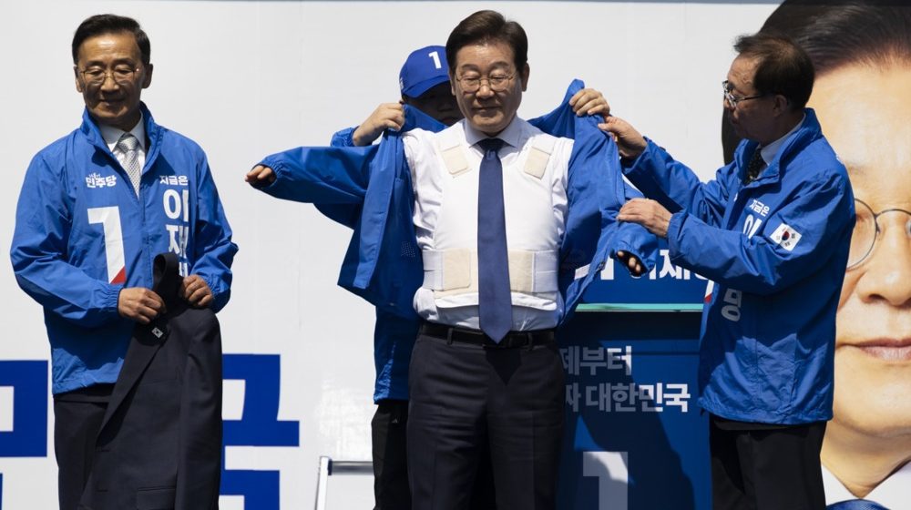 U Južnoj Koreji zvanično počela predizborna kampanja: Ko će naslediti svrgnutog predsednika? 1