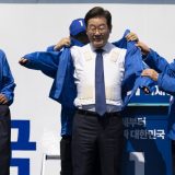 U Južnoj Koreji zvanično počela predizborna kampanja: Ko će naslediti svrgnutog predsednika? 5