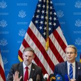 SAD i Kina postigle veliki trgovinski proboj: Drastično ukidaju međusobne carine 2