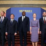 "Putinu rok do kraja dana": Tramp uz Evropljane, spremne i kaznene mere 3