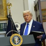 "Zatvaranje Amerike": Afrička unija zabrinuta zbog zabrane ulaska u SAD za građane više afričkih zemalja 4