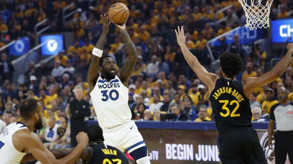 Minesota u finalu Zapadne konferencije, Boston smanjio u seriji protiv Njujorka 1