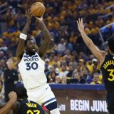 Minesota u finalu Zapadne konferencije, Boston smanjio u seriji protiv Njujorka 3