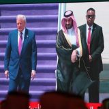Šta Saudijska Arabija, Katar i UAE očekuju od Trampove posete? 3